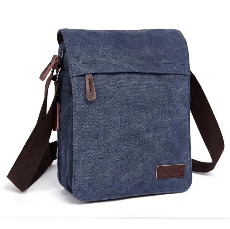 X Online 032317 искусственная мужская сумка мессенджер|satchel messenger bag|small canvas bagcanvas bag |