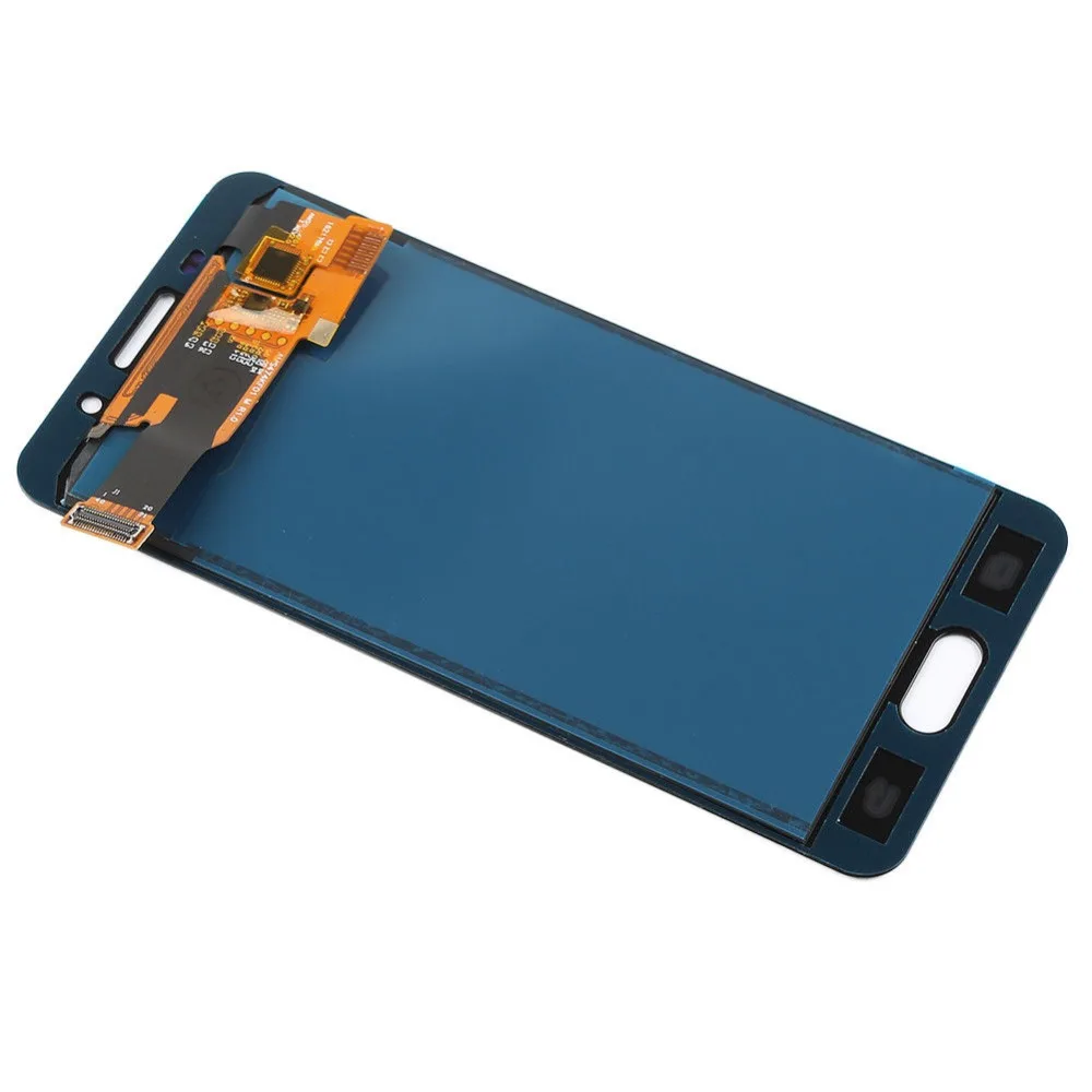 ЖК-дисплей Сенсорный экран дигитайзер для Samsung Galaxy A3 2016 A310 A310F A310M новая на