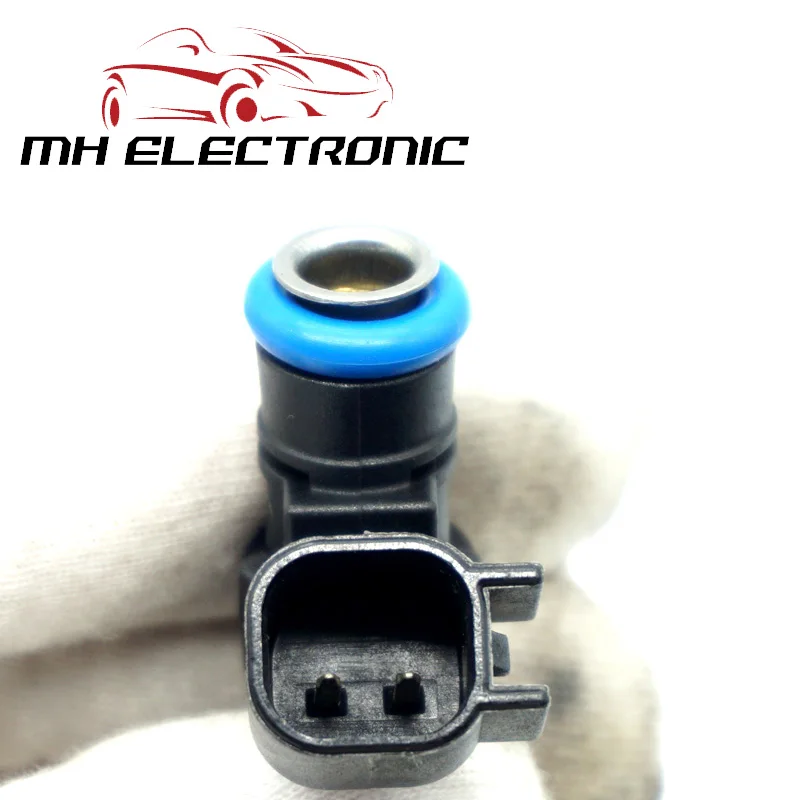 MH Electronic 1 шт. Топливная форсунка 0280155189 0 280 155 189 для Ford Escape 9L8E-A5A Бесплатная доставка