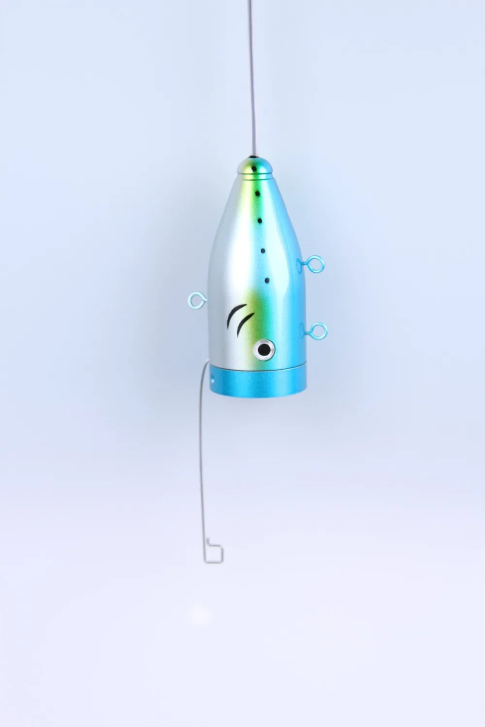 Дешево Камера для подводной рыбалки 700TVL, 15 м, рыболокатор CR006L, 15 м