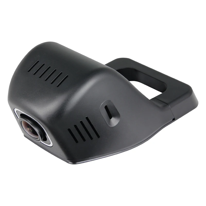 Универсальный Full HD 1080 P Видеорегистраторы для автомобилей Wi Fi Камера видео