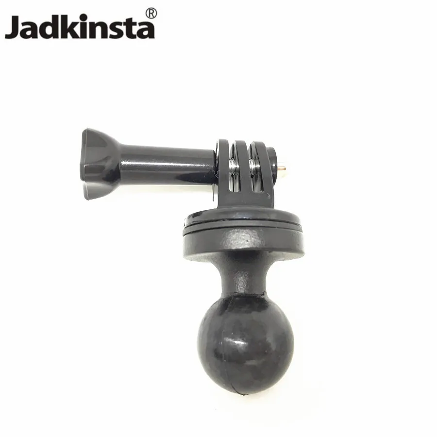 Jadkinsta фотография 1/4 шариковое крепление базовый винт адаптер для камеры Gopro и DVR