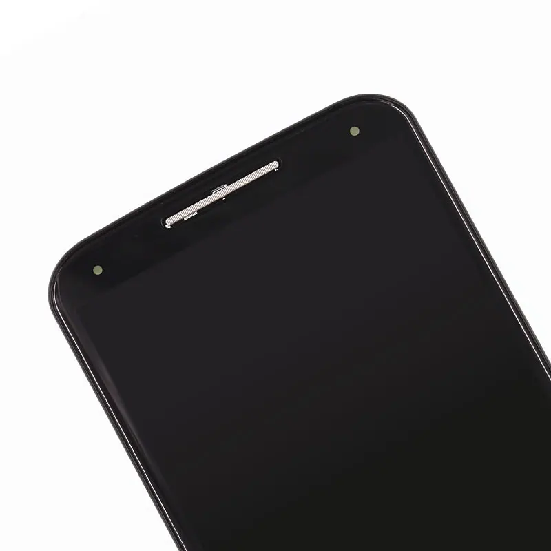 + Высокое качество ЖК дисплей для Motorola Moto X2 xt1092 xt1095 xt1097 Дисплей Сенсорный экран