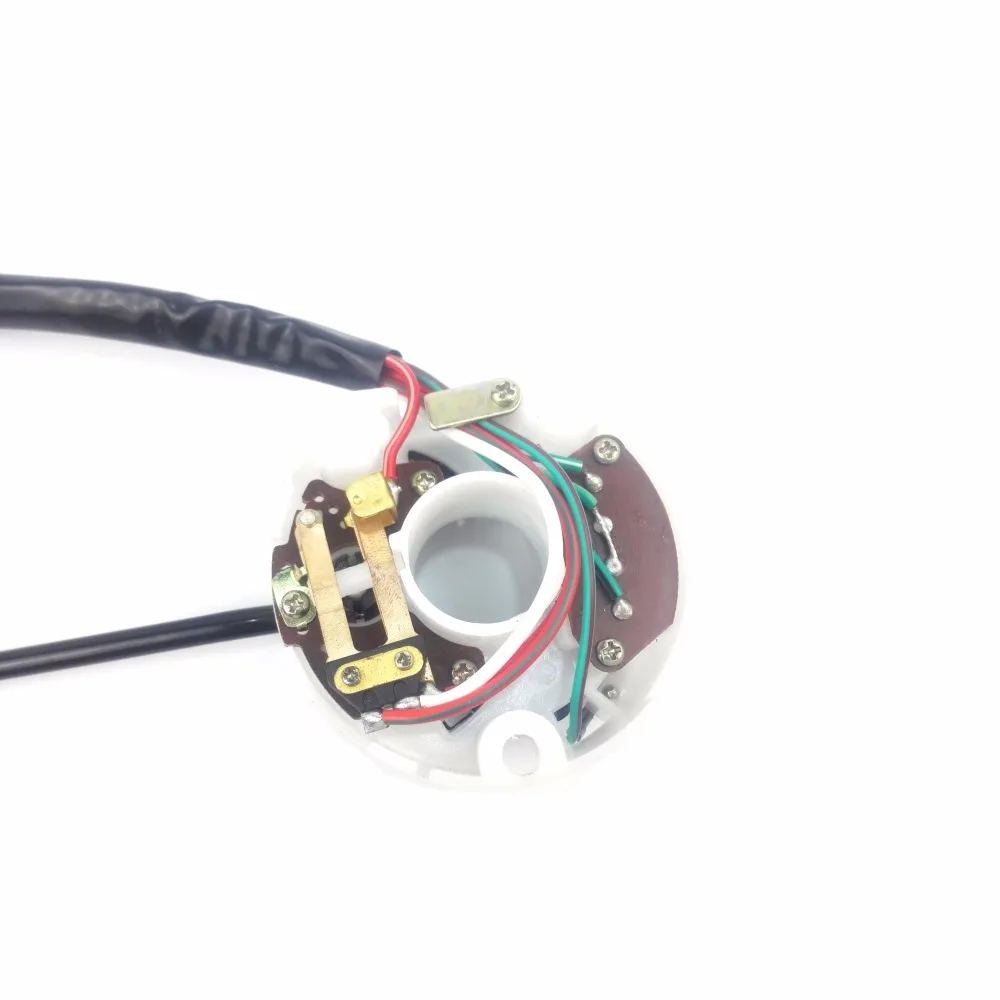 Переключатель сигнала поворота для FJ45 84310-60024 1974-1978 LHD