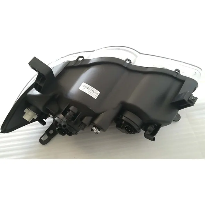 Для BYD F3 2005-2011 передняя фара в сборе для BYD F3R фара в сборе