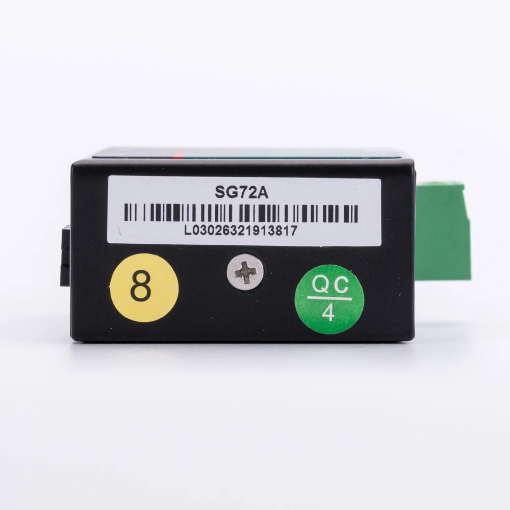 SG72A коммуникационный порт модуль преобразования USB RS232 RS485 ссылка генератор часть для контроллера сигнала transportaion