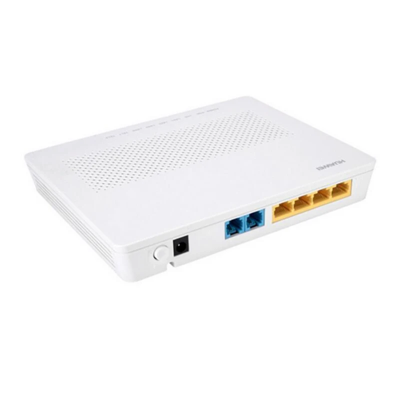 Оптический сетевой терминал HG8342 4FE 2 канала питание PON LOS TEL 4LAN голосовых сигнала EPON
