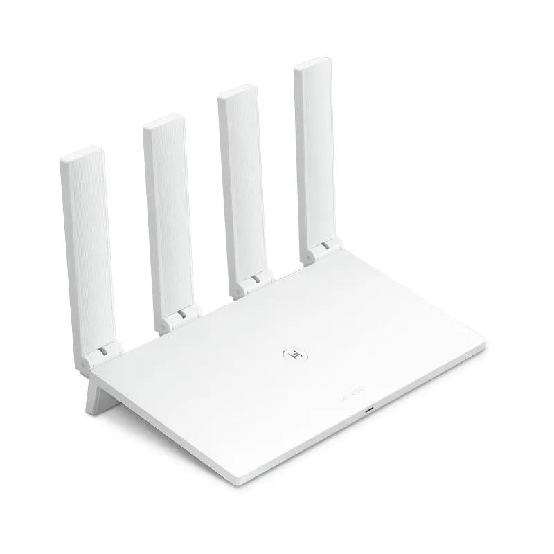 Huawei WiFi WS5200 маршрутизатор четырехъядерный версия 2019 двойной ГБ беспроводной