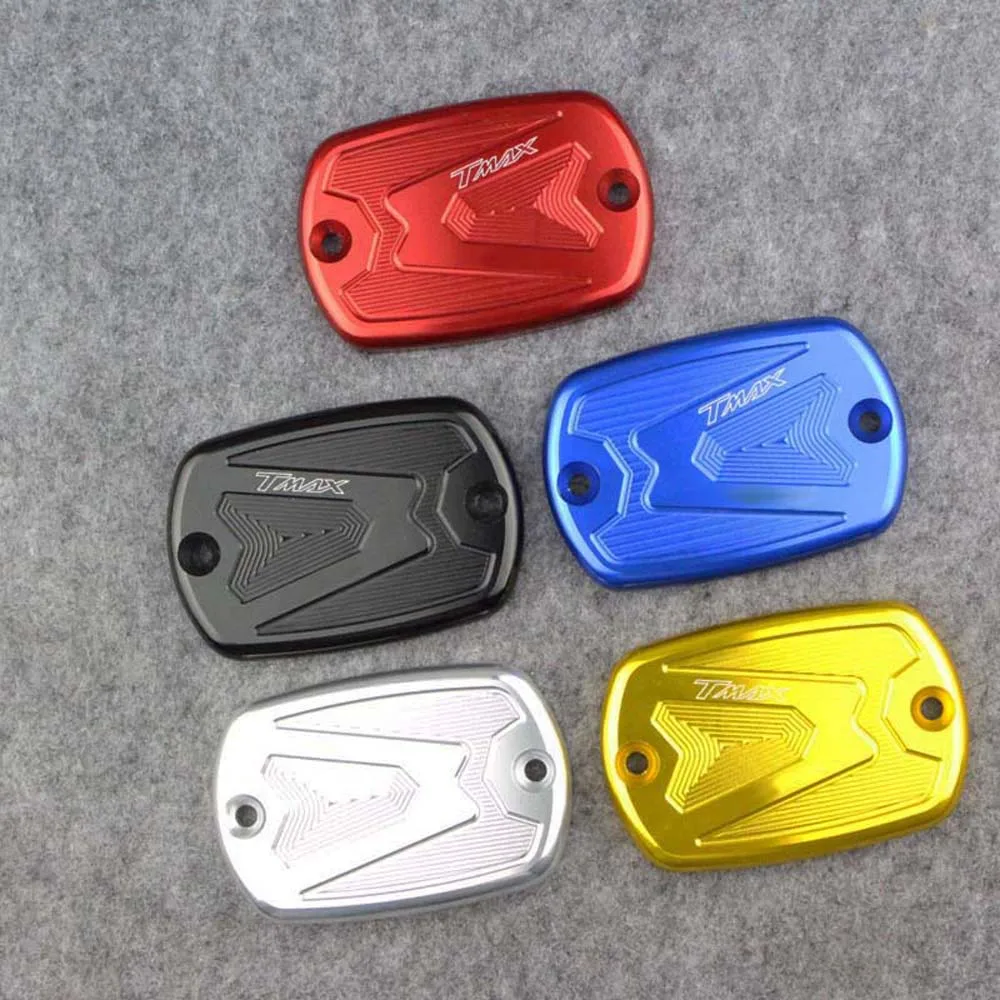 Крышка бака тормозной жидкости для мотоцикла T Max 500 2004 2011 & TMax 530 2012 2013 2014