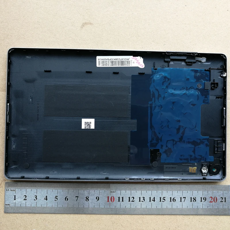 

New laptop bottom case base cover for Lenovo P8 TB-8703FN 8inch 31072384