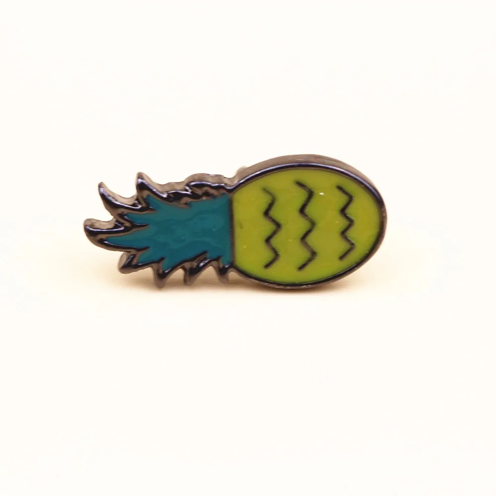 Бесплатная доставка Timlee X126 брошь в виде кота медведя модные ювелирные изделия