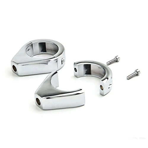 Для Harley Davidson Softail Cross Bones Deuce Rocker аксессуары для мотоциклов хромированный
