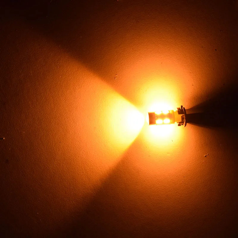 4 шт. T10 W5W Canbus без ошибок 10 Smd 5630 5730 Светодиодные лампы высокой мощности