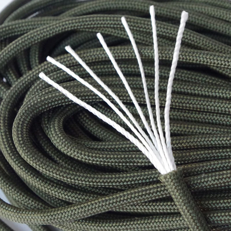 

Paracord