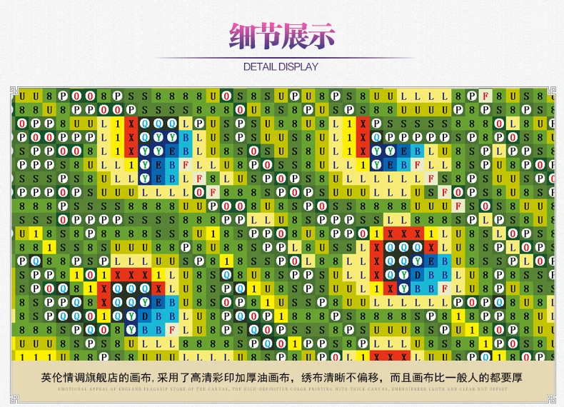 Наборы для вышивки крестиком сделай сам наборы алмазной 5D вышивка на стене