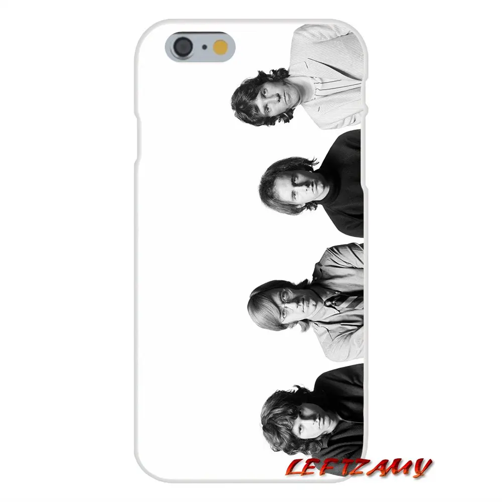 Тонкий силиконовый чехол для телефона Jim Morrison Rock Band The Doors Huawei P8 P9 P10 Lite 2017 Honor 4C 5X 5C 6X