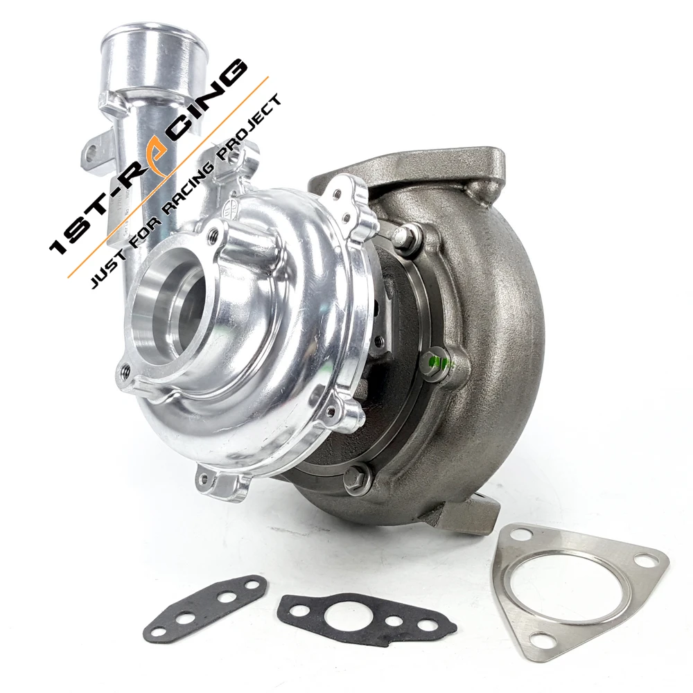 Турбокомпрессор для Toyota Landcruiser hilux D 4D 1KD FTV 173HP Turbo CT16V 17201|turbocharger|turbocharger toyota |