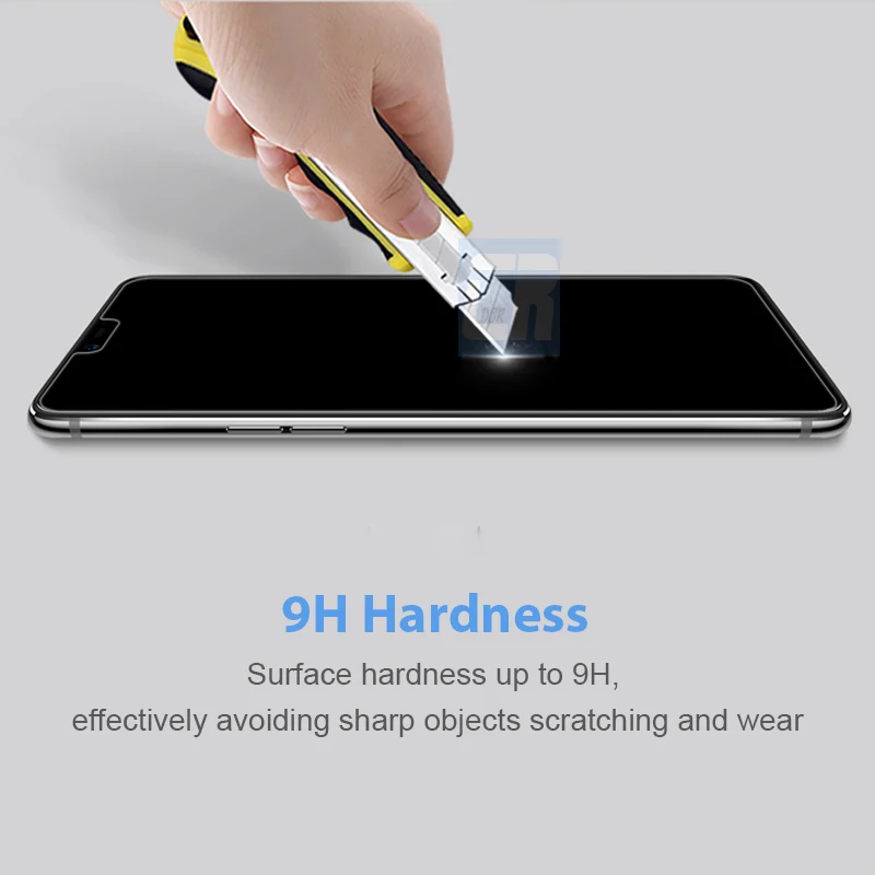 Закаленное стекло премиум класса 9H 2.5D для OPPO R17 R15 R11S Plus Защита экрана A5 A3 A1 F5 F7