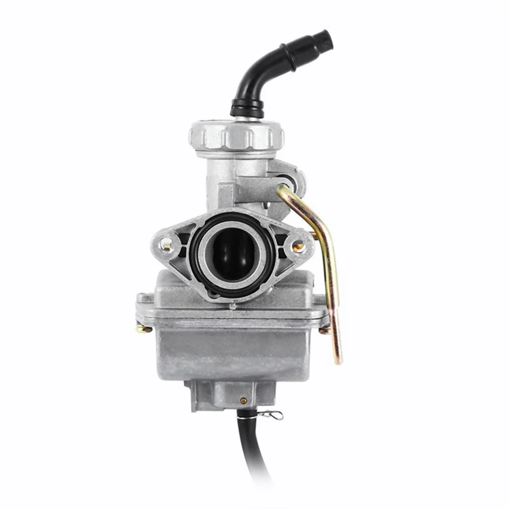 Горячая Распродажа аксессуары для мотоцикла PZ20 50cc 70cc 90cc 110cc 125cc ATV Carb | Автомобили и