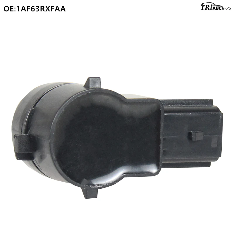 Датчик парковки 1AF63RXFAA PDC для Chrysler Grand Voyager Dodge Jeep Cherokee Система помощи при парковке