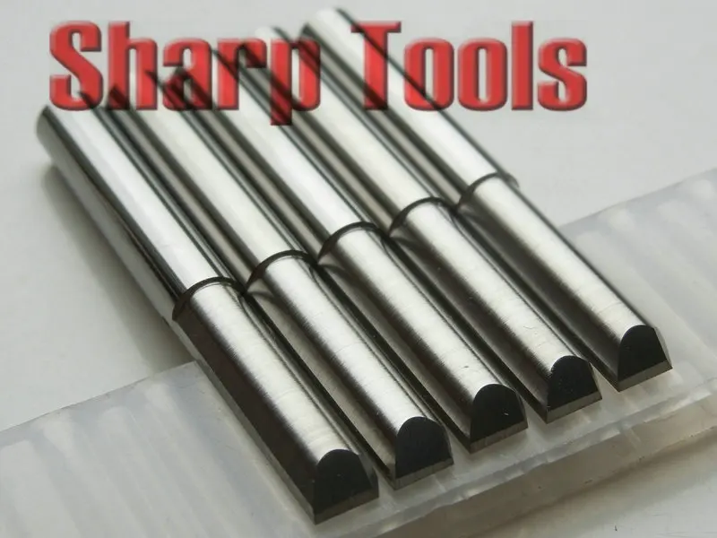 Эффективные прямые фрезы с 1 канавкой 6*22 мм гравировальные Фрезы ЧПУ