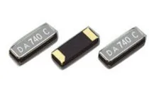 10 шт. магнитный кристалл 4*1 5 4115 2 Pin p 32 768 KHZ K резонатор|Резонаторы| |
