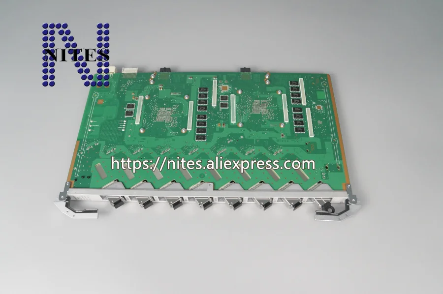 Плата Huawei 10G EPON XEHD H901XEHD для карт MA5800 OLT |