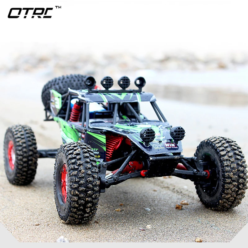 OTRC Eagle 3 1/12 2 4G 4WD машинка для пустыни и внедорожника лучший подарок детей игрушки