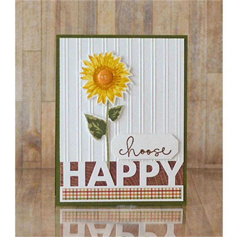 Thanx Cool Yay Hello Happy Baby спасибо любовь счастливые слова металлические режущие штампы