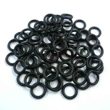 1000 шт o-кольца части татуировки для тату машины уплотнительные кольца резиновые
