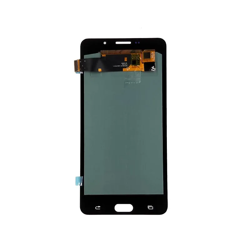 6 дюймов OLED для Samsung A9 A900 A9000 LCD сенсорный экран дигитайзер супер AMOLED LCDs замена