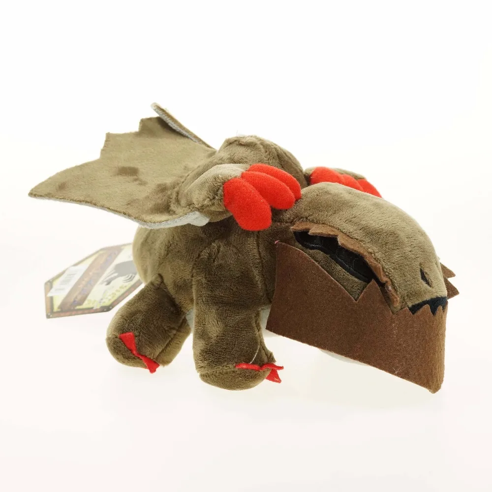 Плюшевые игрушки драконы 4 вида|plush dragon|game plushdragon plush toys |