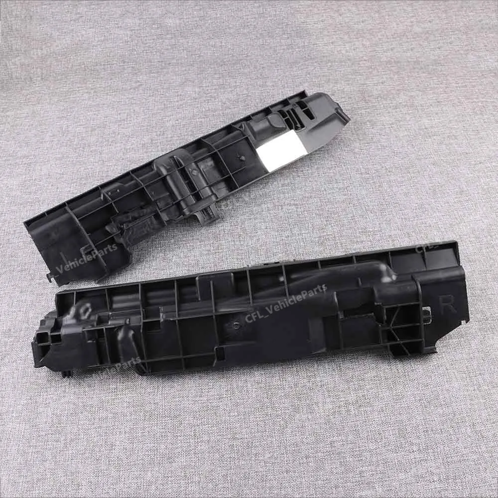 Кронштейн для переноски радиатора BMW E90 E91 328i 128i 325i 330i 335i 17107524912 17107524914 пара |