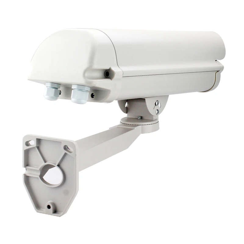 Корпус для камеры SMTKEY CCTV с вентилятором и защитой от погоды | Безопасность защита