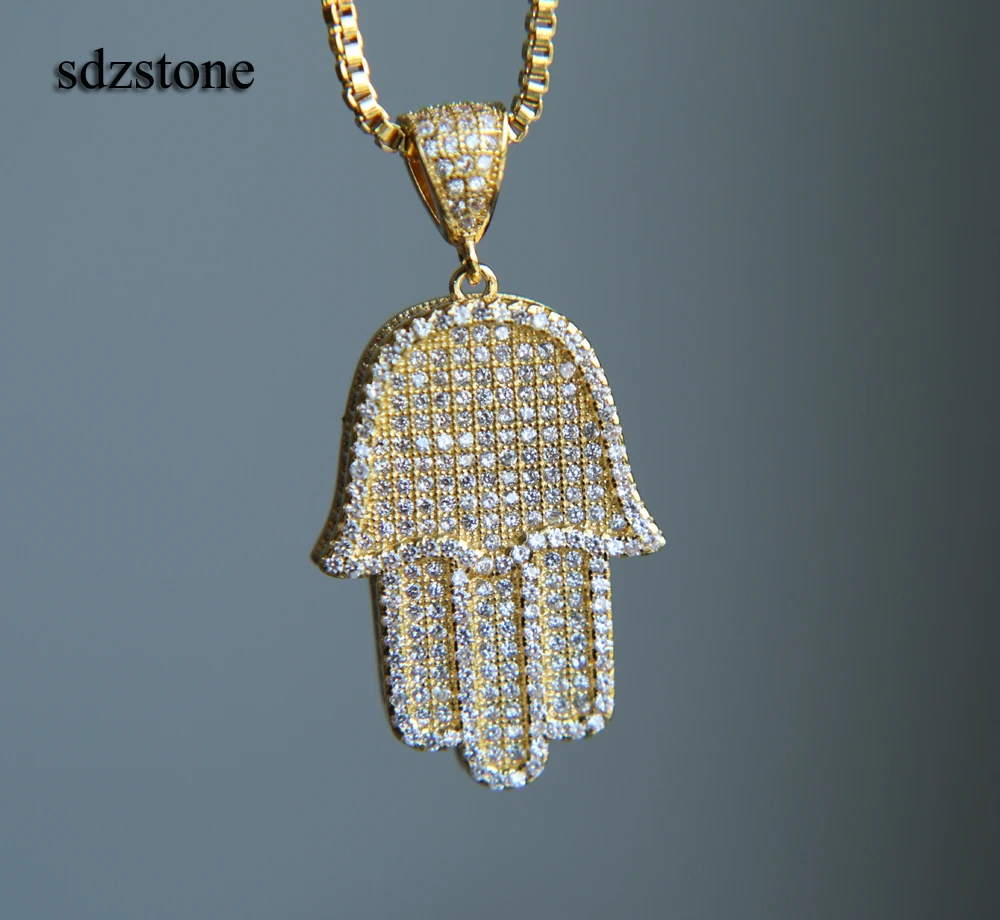 Цепочка с подвеской в стиле хип хоп для мужчин и женщин|bling necklace|hip hop blinghip bling jewelry |