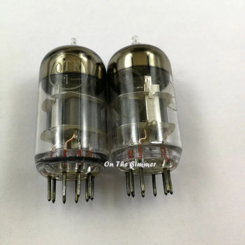 Советская 6H23N прямая трубка E88CC 6DJ8 CCA 6922 6N11 звук полная точность соответствия