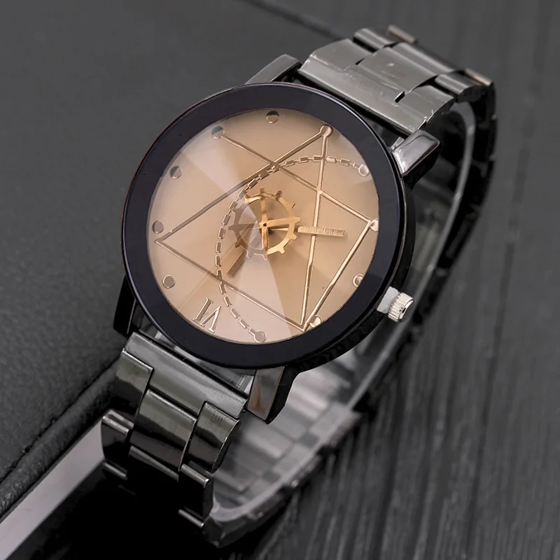 Relogio Masculino Fashion Sport watch Watch Men women Luxury Stainless Steel Business Quartz Watches Chasy Zhenskiye fortnite watch cartoon kids watch leather quartz stainless steel watch for men women watches boy christmas gift relogio infantil