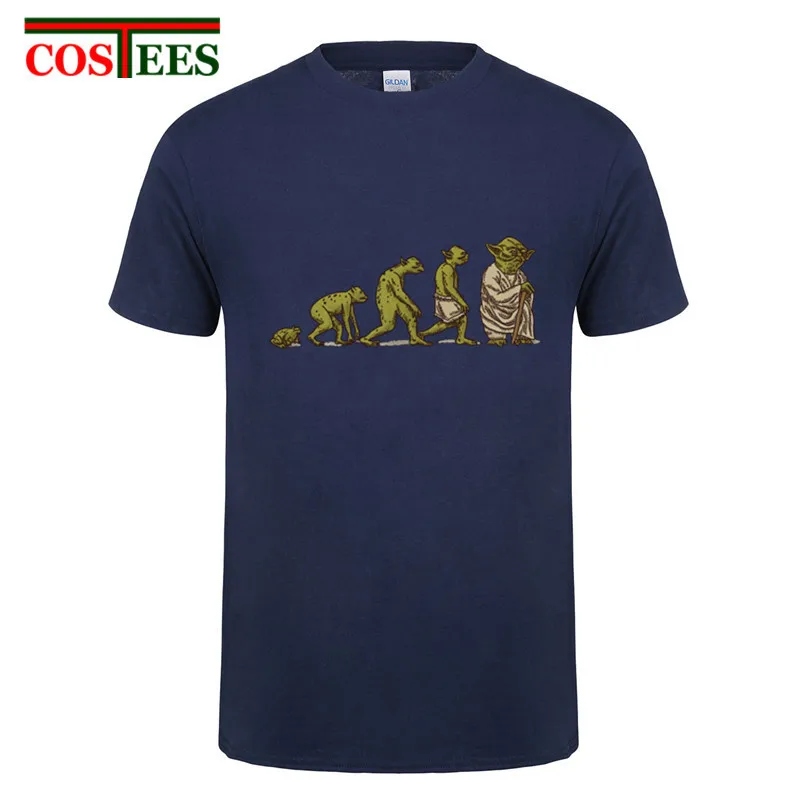 Новая мода футболка star wars Звездные войны Дарт Вейдер Camiseta уличная джедаями