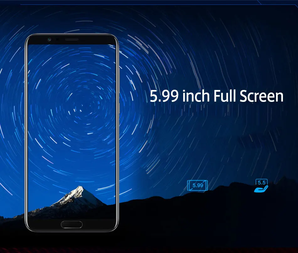 Глобальная прошивка honor V10 6G 64G view 10 Octa Core 5,9" Rear16MP+ 20MP фронтальная 13MP камера 3750mAh NFC мобильный телефон