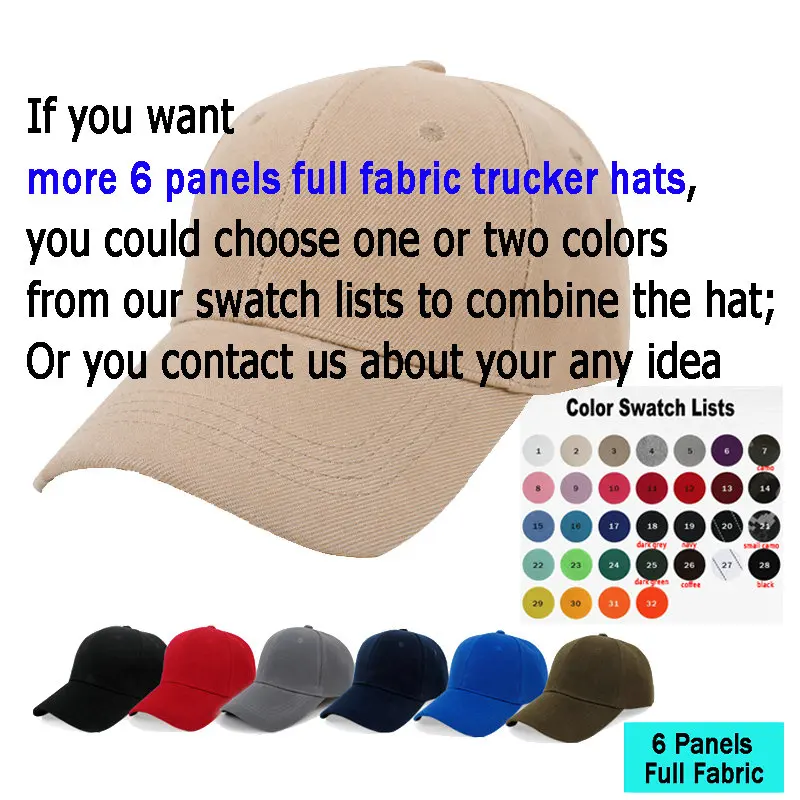 Женские и мужские грузовые шапки индивидуальный логотип с вышивкой Snapback шапки взрослые дети имя шаблон вышивка сетчатая бейсболка шапка YY142 - Цвет: YY14256