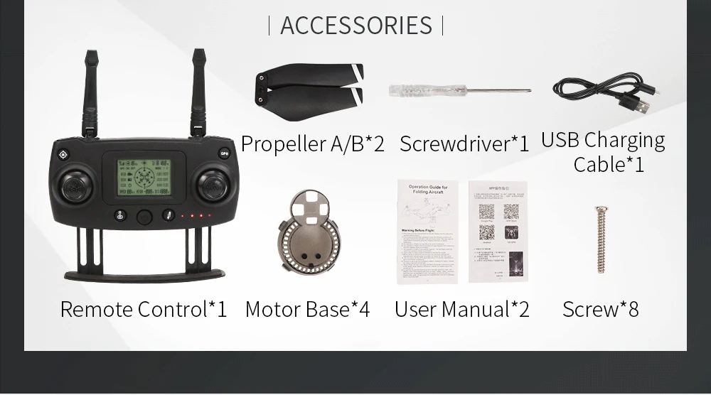 JJRC Дрон H78G 5G WiFi FPV 1080 P широкоугольная HD камера GPS Квадрокоптер двойной режим позиционирования складной Радиоуправляемый Дрон Профессиональный беспилотник