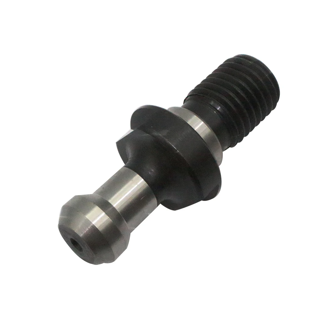 Pull nail BT40 BT50 Высокоточный держатель для инструментов с ЧПУ жесткими заклепками