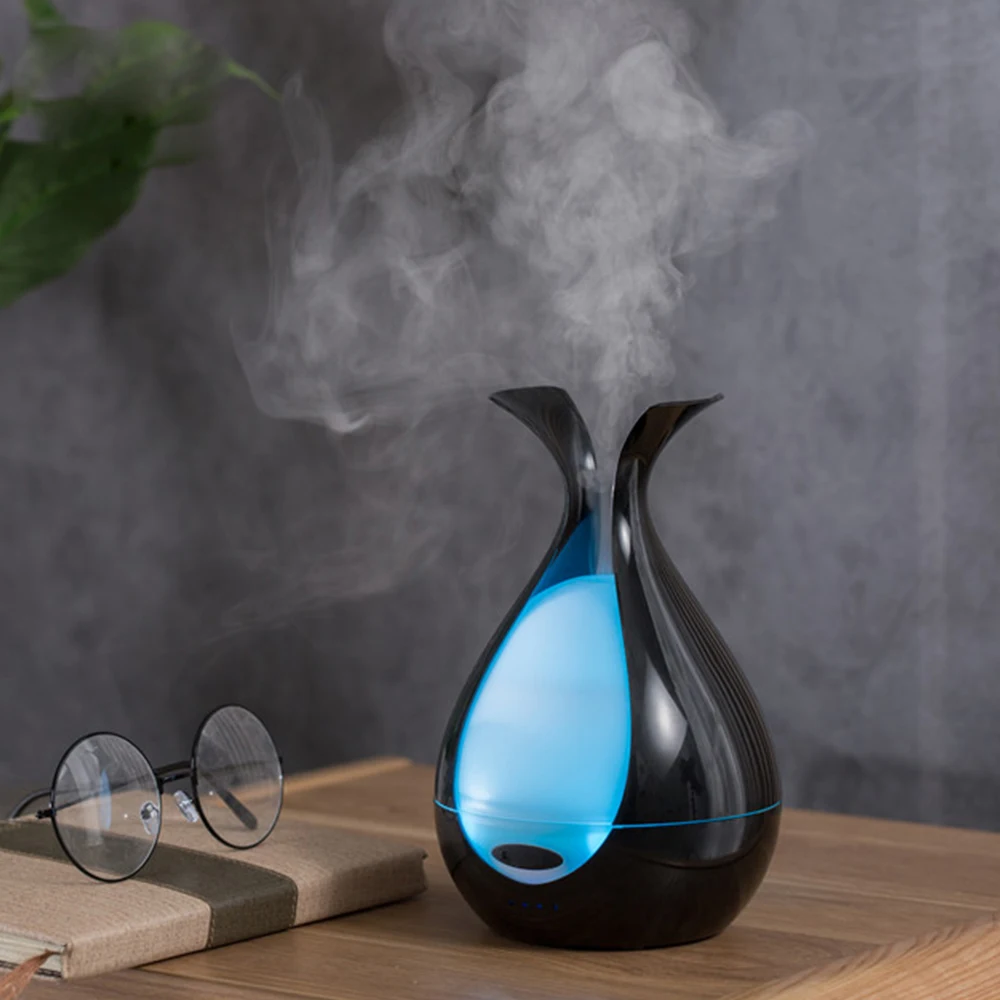 Арома диффузор humidificador Oxygen выпускается difusor aromaterapia humificador para casa USB oil