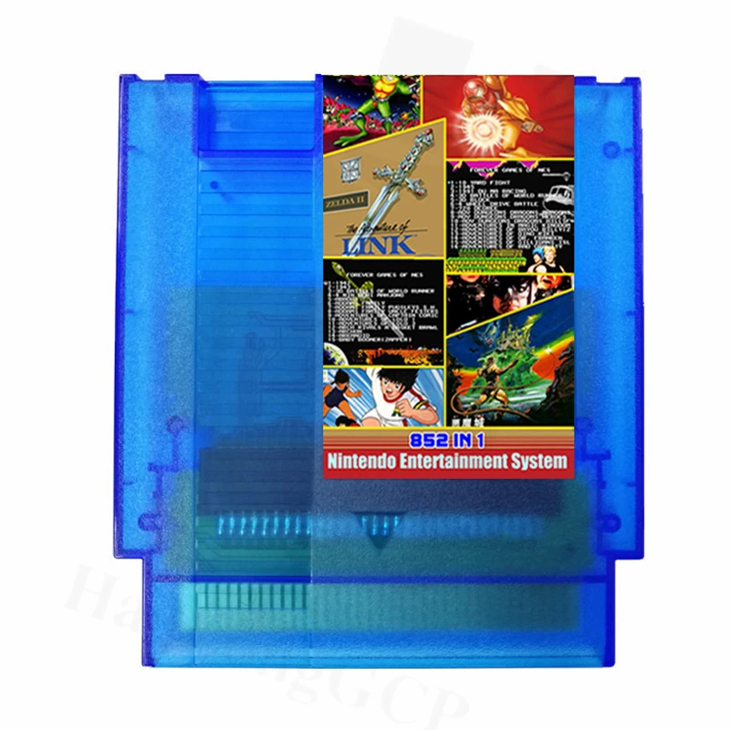 Лучший 852 в 1 8bit карточная игра 72 pin игровой картридж поддержка сохранить прогресс 1 gb Оперативная память для 8 бит видео игровая приставка