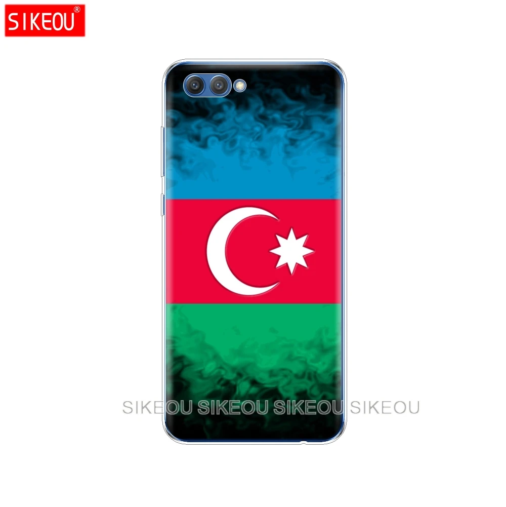 Силиконовый чехол для телефона Huawei Honor 10 V10 3c 4C 5c 5x 4A 6A 6C pro 6X 7X 6 7 8 9 LITE|Бамперы| |