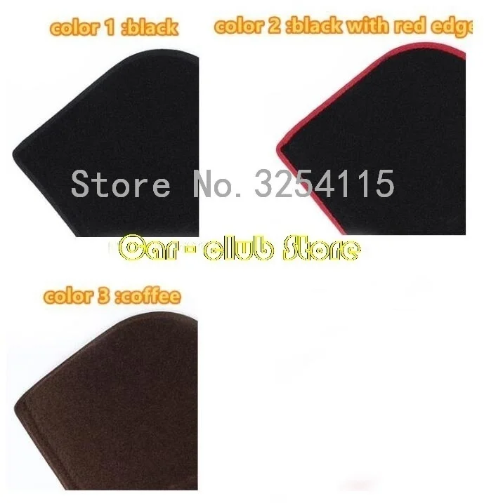 

Custom Sun Shade Dashmats Car-styling Accessories Dashboard Cover Mats Carpet for Toyota Sienna 2015 2016 2017 2018 2019