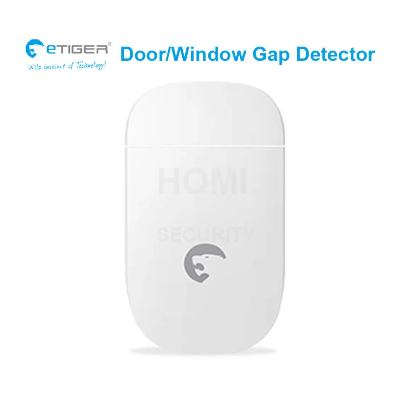 Большая Прозрачная система сигнализации e tiger для ios и android|system alarm|system securitysystem android