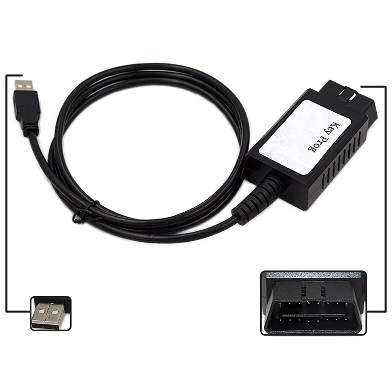 FNR ключ Prog 4 в 1 программируемый и Карта программист с USB Dongle Бесплатная доставка|key