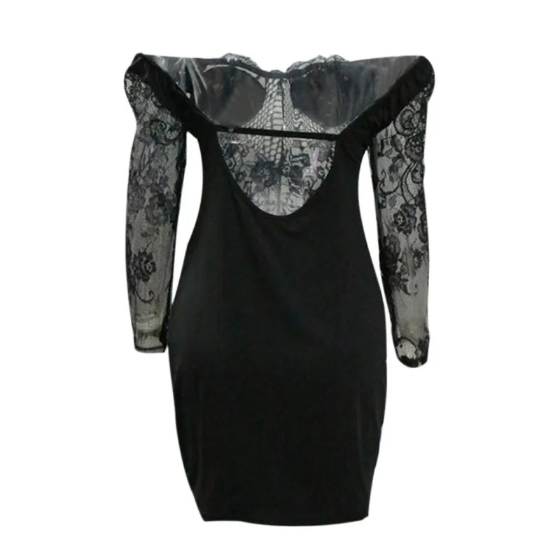 Новинка 2019 женские летние сексуальные модные кружевные ажурные топы с круглым