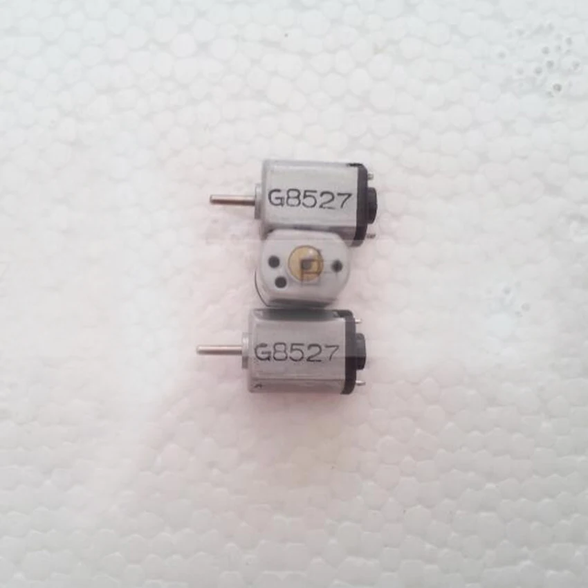 K10 DC 1 5 3 V 0.035A 16000 об/мин Скорость Электрический мини мотор для DIY робот игрушки